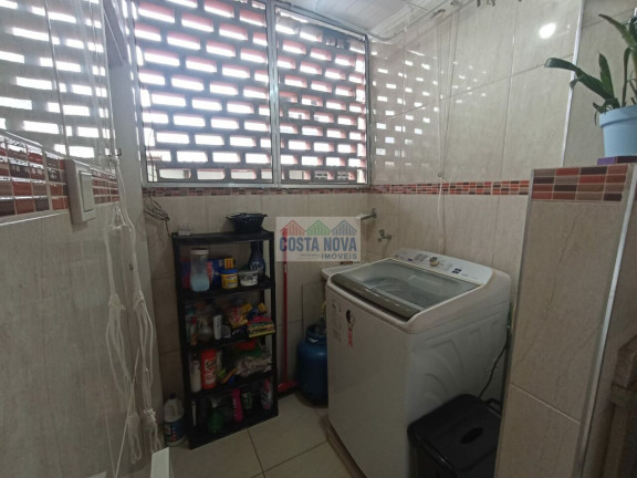 Imagem Apartamento com 1 Quarto à Venda, 55 m² em Centro - São Vicente