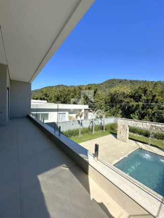 Imagem Casa com 3 Quartos à Venda, 384 m² em Amizade - Jaraguá Do Sul