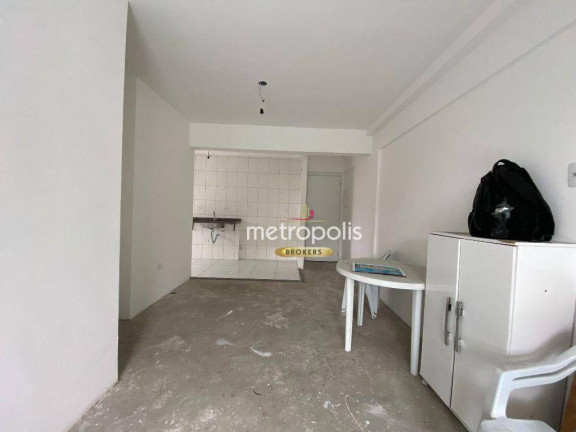Imagem Apartamento com 2 Quartos à Venda, 60 m² em Campestre - Santo André Imagem Apartamento com 2 Quartos à Venda, 60 m² em Campestre - Santo André