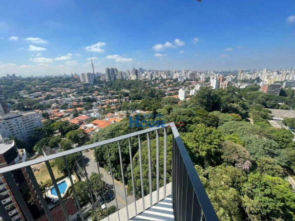 Imagem Apartamento com 2 Quartos à Venda, 179 m² em Vila Madalena - São Paulo