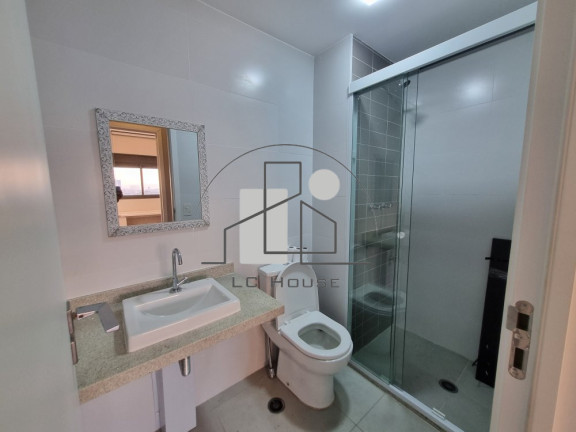 Imagem Apartamento com 2 Quartos à Venda, 60 m² em Vila Esperança - São Paulo