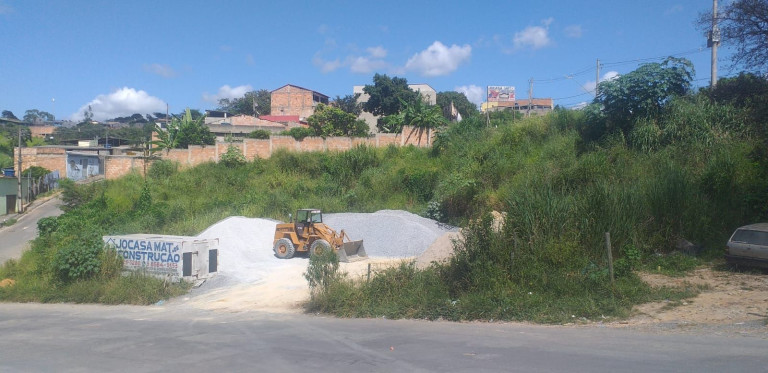 Imagem Terreno à Venda, 530 m² em Veneza - Ribeirão Das Neves Imagem Terreno à Venda, 530 m² em Veneza - Ribeirão Das Neves