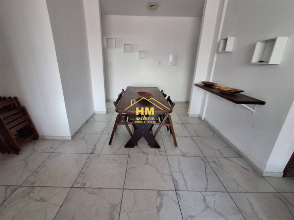 Imagem Apartamento com 2 Quartos à Venda, 95 m² em Gonzaguinha - Sao Vicente