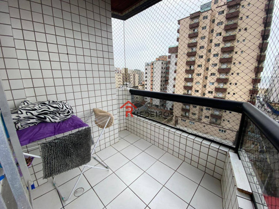 Imagem Apartamento com 2 Quartos à Venda, 82 m² em Vila Guilhermina - Praia Grande Imagem Apartamento com 2 Quartos à Venda, 82 m² em Vila Guilhermina - Praia Grande