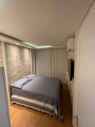Apartamento com 4 Quartos à Venda, 118 m² em Porto Das Dunas - Aquiraz