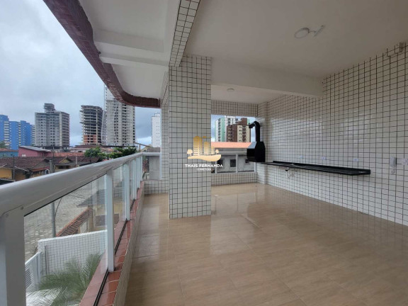 Imagem Apartamento com 2 Quartos à Venda, 68 m² em Maracanã - Praia Grande