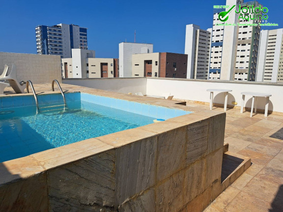 Imagem Apartamento com 4 Quartos à Venda, 306 m² em Cocó - Fortaleza