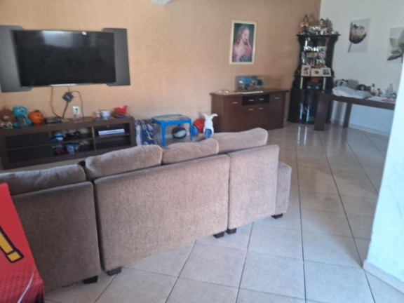 Imagem Casa com 3 Quartos à Venda, 129 m² em Jardim Míriam - Suzano