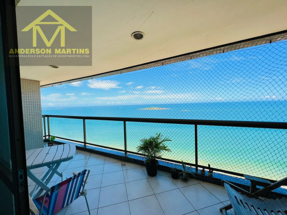 Imagem Apartamento com 3 Quartos à Venda, 115 m² em Praia De Itaparica - Vila Velha Imagem Apartamento com 3 Quartos à Venda, 115 m² em Praia De Itaparica - Vila Velha