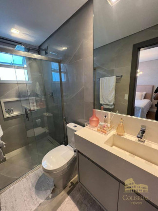 Imagem Apartamento com 4 Quartos à Venda, 250 m² em Canto Do Forte - Praia Grande