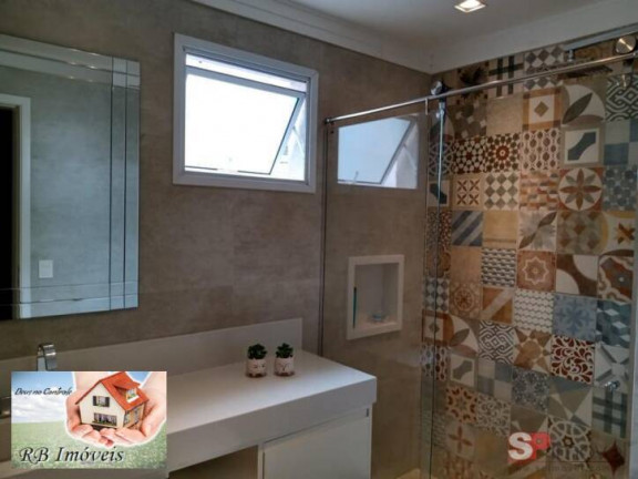 Imagem Apartamento com 3 Quartos à Venda, 162 m² em Vila Gilda - Santo André Imagem Apartamento com 3 Quartos à Venda, 162 m² em Vila Gilda - Santo André