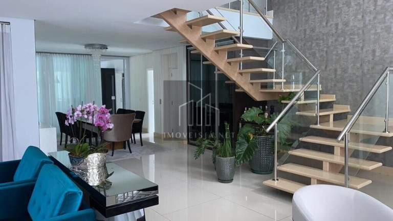 Imagem Casa com 4 Quartos à Venda, 675 m² em Alphaville Residencial Dois - Barueri Imagem Casa com 4 Quartos à Venda, 675 m² em Alphaville Residencial Dois - Barueri