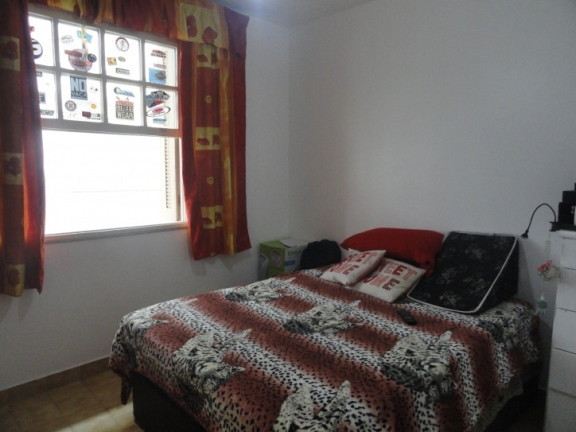 Imagem Apartamento com 2 Quartos à Venda, 65 m² em Campo Grande - Santos