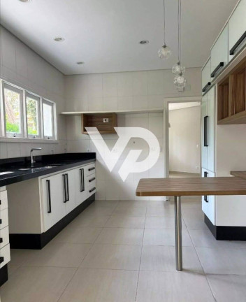Imagem Casa de Condomínio com 4 Quartos para Alugar, 540 m² em Alphaville - Barueri