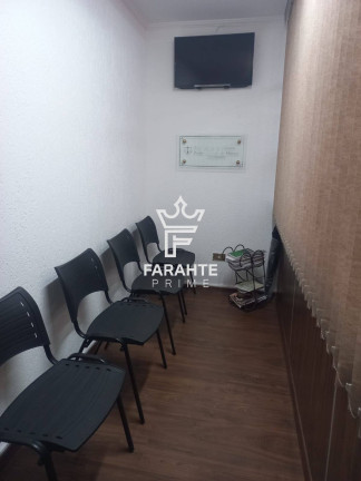 Imagem Sala Comercial à Venda, 25 m² em Centro - Santos Imagem Sala Comercial à Venda, 25 m² em Centro - Santos