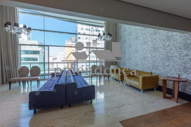 Apartamento com 4 Quartos à Venda, 250 m² em Perdizes - São Paulo