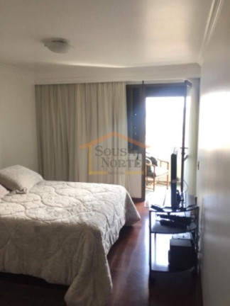 Imagem Apartamento com 4 Quartos à Venda, em Santana - São Paulo Imagem Apartamento com 4 Quartos à Venda, em Santana - São Paulo