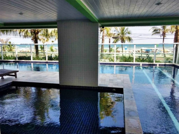 Imagem Apartamento com 3 Quartos à Venda, 123 m² em Caiçara - Praia Grande