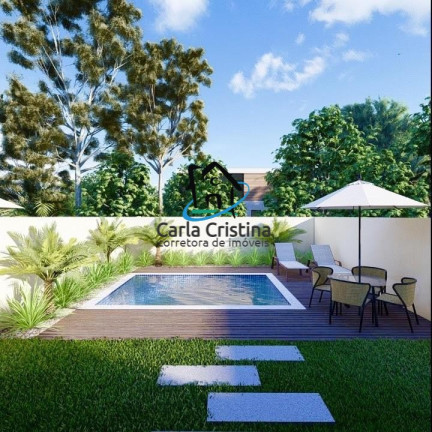 Imagem Casa com 2 Quartos à Venda, 68 m² em Balneário De Gaivotas - Matinhos
