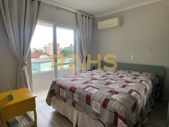 Imagem Apartamento com 2 Quartos à Venda, 55 m² em Santo Antônio - Joinville Imagem Apartamento com 2 Quartos à Venda, 55 m² em Santo Antônio - Joinville