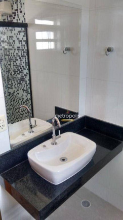 Imagem Cobertura com 3 Quartos à Venda, 230 m² em Rudge Ramos - São Bernardo Do Campo Imagem Cobertura com 3 Quartos à Venda, 230 m² em Rudge Ramos - São Bernardo Do Campo