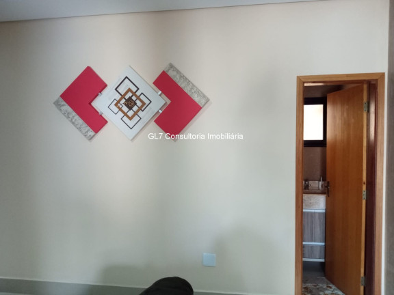 Imagem Sobrado com 4 Quartos à Venda, 125 m² em Jardim Esplanada - Indaiatuba