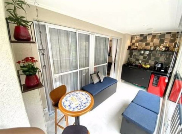 Imagem Apartamento com 2 Quartos à Venda, 80 m² em Alto Da Mooca - São Paulo Imagem Apartamento com 2 Quartos à Venda, 80 m² em Alto Da Mooca - São Paulo