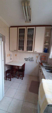 Imagem Apartamento com 1 Quarto à Venda, 50 m² em Tupi - Praia Grande Imagem Apartamento com 1 Quarto à Venda, 50 m² em Tupi - Praia Grande