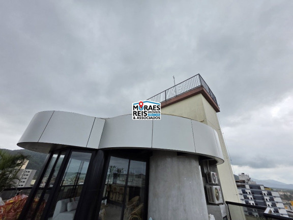 Imagem Cobertura com 3 Quartos à Venda, 316 m² em Enseada - Guarujá