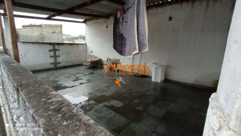 Imagem Sobrado com 2 Quartos à Venda, 125 m² em Jardim Bela Vista - Guarulhos Imagem Sobrado com 2 Quartos à Venda, 125 m² em Jardim Bela Vista - Guarulhos