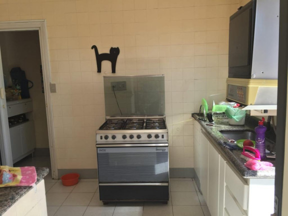 Imagem Casa com 4 Quartos à Venda, 350 m² em Perdizes - São Paulo