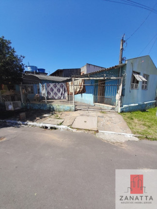 Imagem Casa com 2 Quartos à Venda, 150 m² em Santo Inácio - Esteio