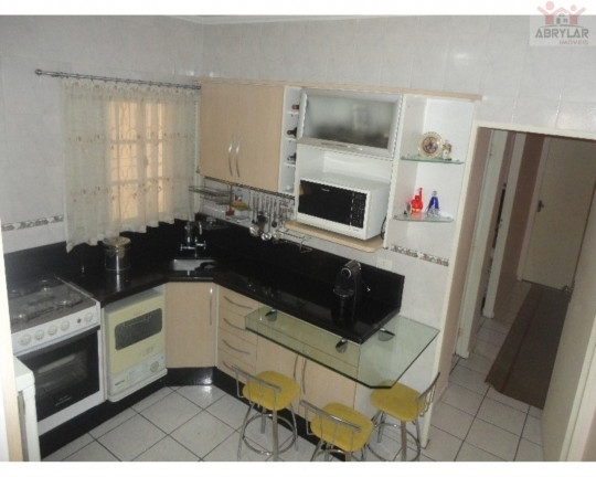 Imagem Imóvel com 3 Quartos à Venda, 85 m² em Parque Da Represa - Jundiaí