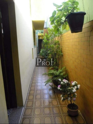 Imagem Sobrado com 3 Quartos à Venda, 168 m² em Jardim - Santo André Imagem Sobrado com 3 Quartos à Venda, 168 m² em Jardim - Santo André