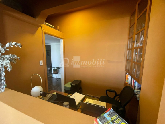 Imagem Apartamento com 2 Quartos à Venda, 90 m² em Higienópolis - São Paulo Imagem Apartamento com 2 Quartos à Venda, 90 m² em Higienópolis - São Paulo