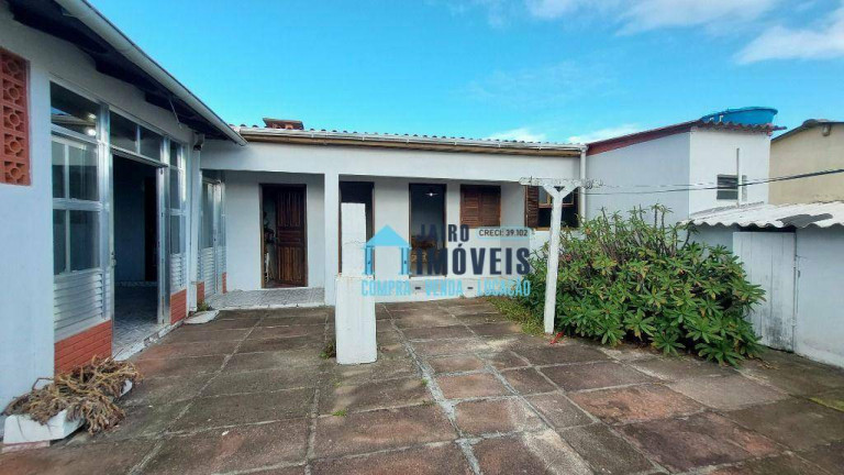 Imagem Casa com 3 Quartos à Venda, 375 m² em Centro - Balneário Pinhal Imagem Casa com 3 Quartos à Venda, 375 m² em Centro - Balneário Pinhal