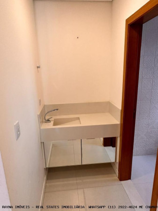 Imagem Casa à Venda, 360 m² em Fazenda Rodeio - Mogi Das Cruzes