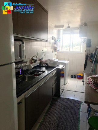 Imagem Apartamento com 2 Quartos à Venda, 53 m² em Jardim Santo André - Santo André Imagem Apartamento com 2 Quartos à Venda, 53 m² em Jardim Santo André - Santo André