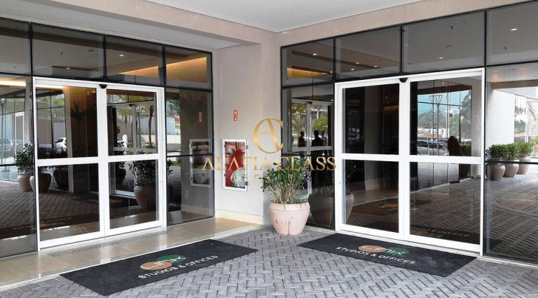 Imagem Sala Comercial à Venda, 39 m² em Tamboré - Santana De Parnaíba Imagem Sala Comercial à Venda, 39 m² em Tamboré - Santana De Parnaíba