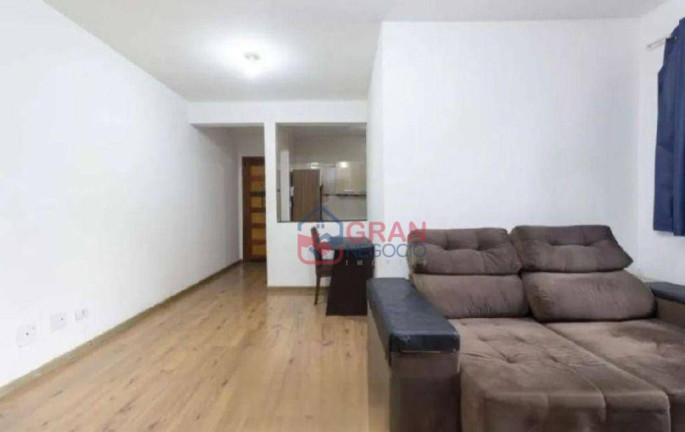 Imagem Apartamento com 2 Quartos à Venda, 54 m² em Weissópolis - Pinhais Imagem Apartamento com 2 Quartos à Venda, 54 m² em Weissópolis - Pinhais