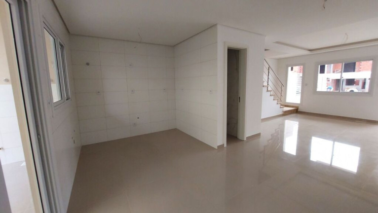 Imagem Casa com 3 Quartos à Venda, 116 m² em Igara - Canoas