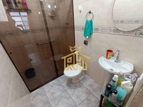 Imagem Kitnet com 1 Quarto à Venda, 45 m² em Aviação - Praia Grande