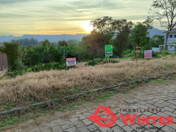 Imagem Terreno à Venda, 450 m² em Matiel - Feliz Imagem Terreno à Venda, 450 m² em Matiel - Feliz