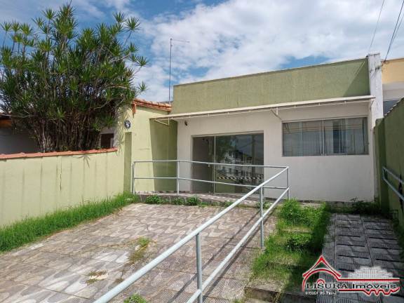 Imagem Casa com 3 Quartos para Alugar, 200 m² em Vila Pinheiro - Jacareí Imagem Casa com 3 Quartos para Alugar, 200 m² em Vila Pinheiro - Jacareí