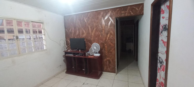 Imagem Casa com 3 Quartos à Venda, em Centro - Getulina Imagem Casa com 3 Quartos à Venda, em Centro - Getulina