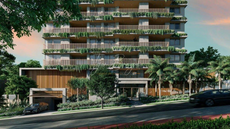 Imagem Apartamento com 2 Quartos à Venda, 91 m² em água Verde - Curitiba Imagem Apartamento com 2 Quartos à Venda, 91 m² em água Verde - Curitiba