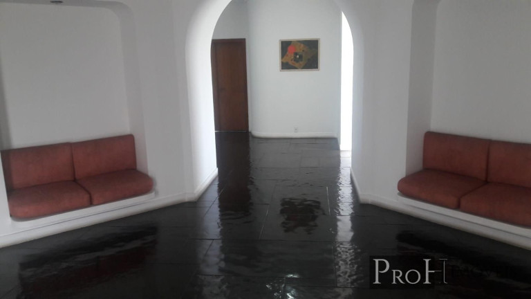 Imagem Apartamento com 3 Quartos à Venda, 254 m² em Centro - São Bernardo Do Campo Imagem Apartamento com 3 Quartos à Venda, 254 m² em Centro - São Bernardo Do Campo