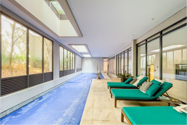 Imagem Apartamento com 5 Quartos à Venda, 312 m² em Higienópolis - São Paulo Imagem Apartamento com 5 Quartos à Venda, 312 m² em Higienópolis - São Paulo