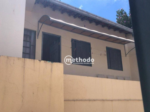 Imagem Casa com 3 Quartos à Venda, 227 m² em Jardim Boa Esperança - Campinas
