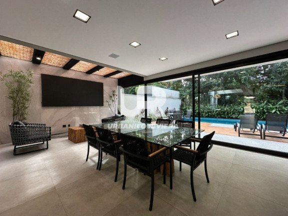 Imagem Casa com 6 Quartos à Venda, 400 m² em Riviera | Módulo 16 - Bertioga